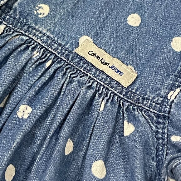 Kids 3T Bundle BCBG and Calvin Klein Tops - Picture 5 of 13